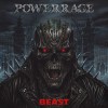 POWERRAGE - Beast (2026) CD